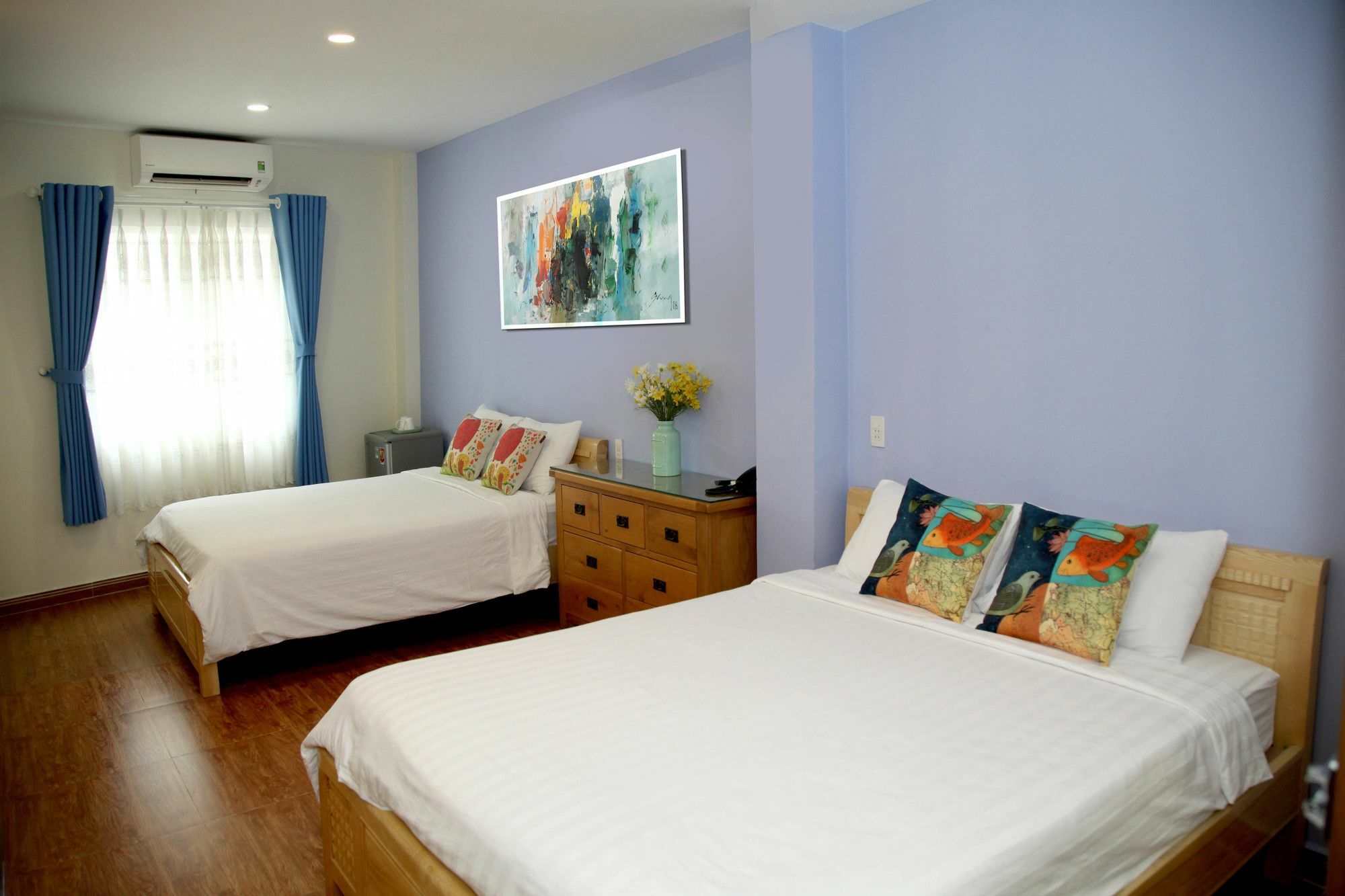 Hotel Cozy House 160