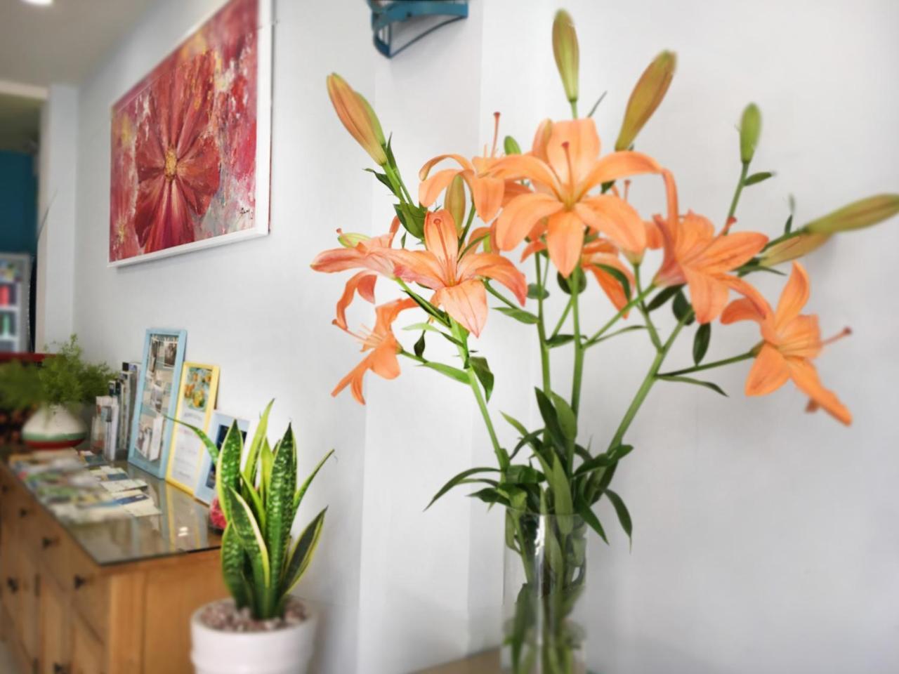 Khách sạn Cozy House 160 TP. Hồ Chí Minh