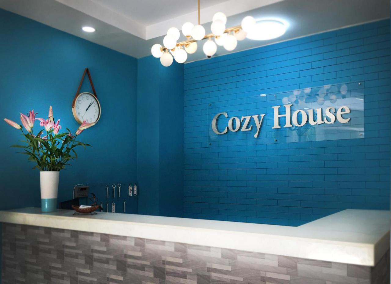 Cozy House 160 Khách sạn TP. Hồ Chí Minh