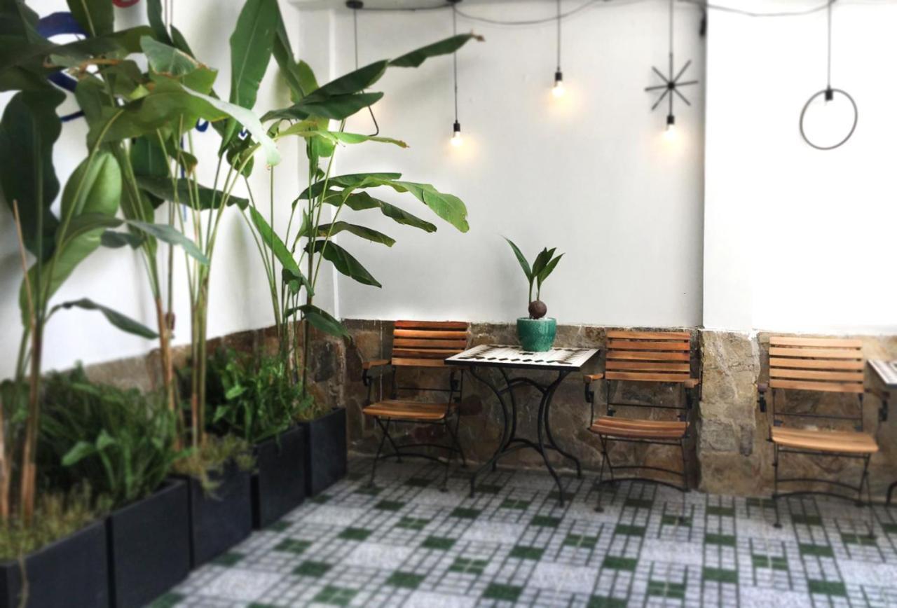 Cozy House 160 Khách sạn 3*