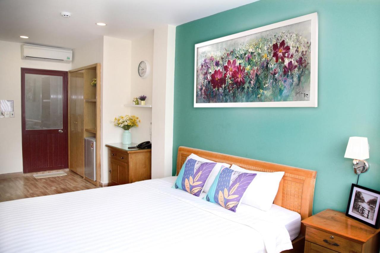 Cozy House 160 Khách sạn TP. Hồ Chí Minh