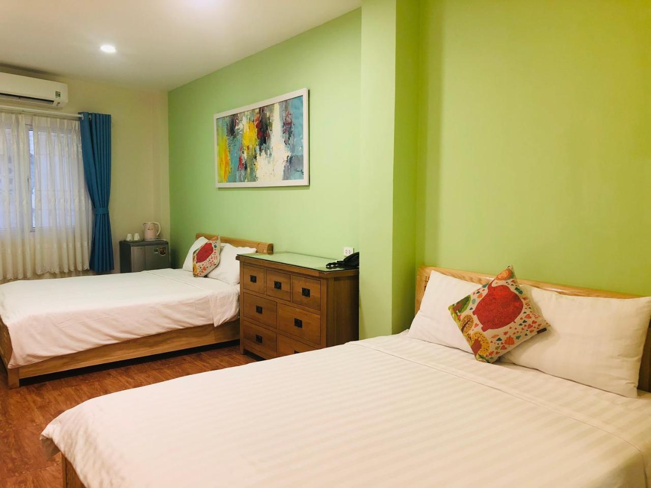Cozy House 160 Khách sạn TP. Hồ Chí Minh