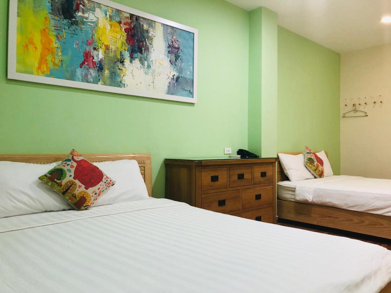Cozy House 160 TP. Hồ Chí Minh