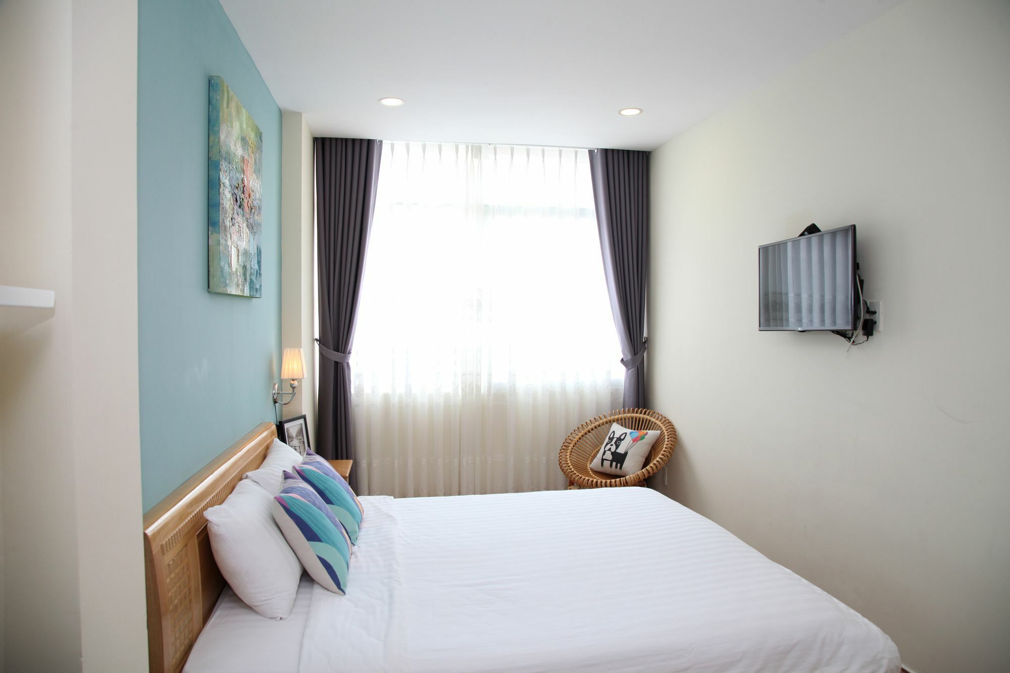 Khách sạn Cozy House 160
