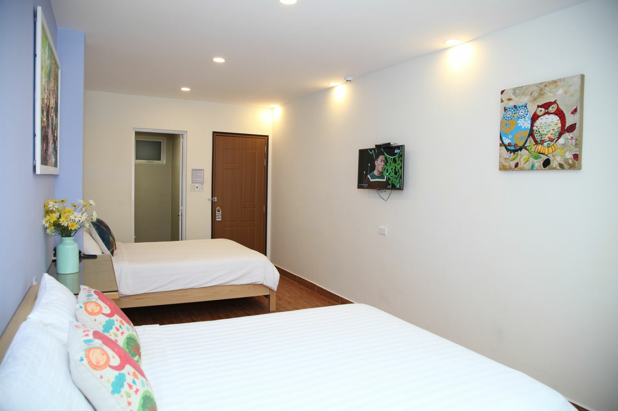 Cozy House 160 TP. Hồ Chí Minh