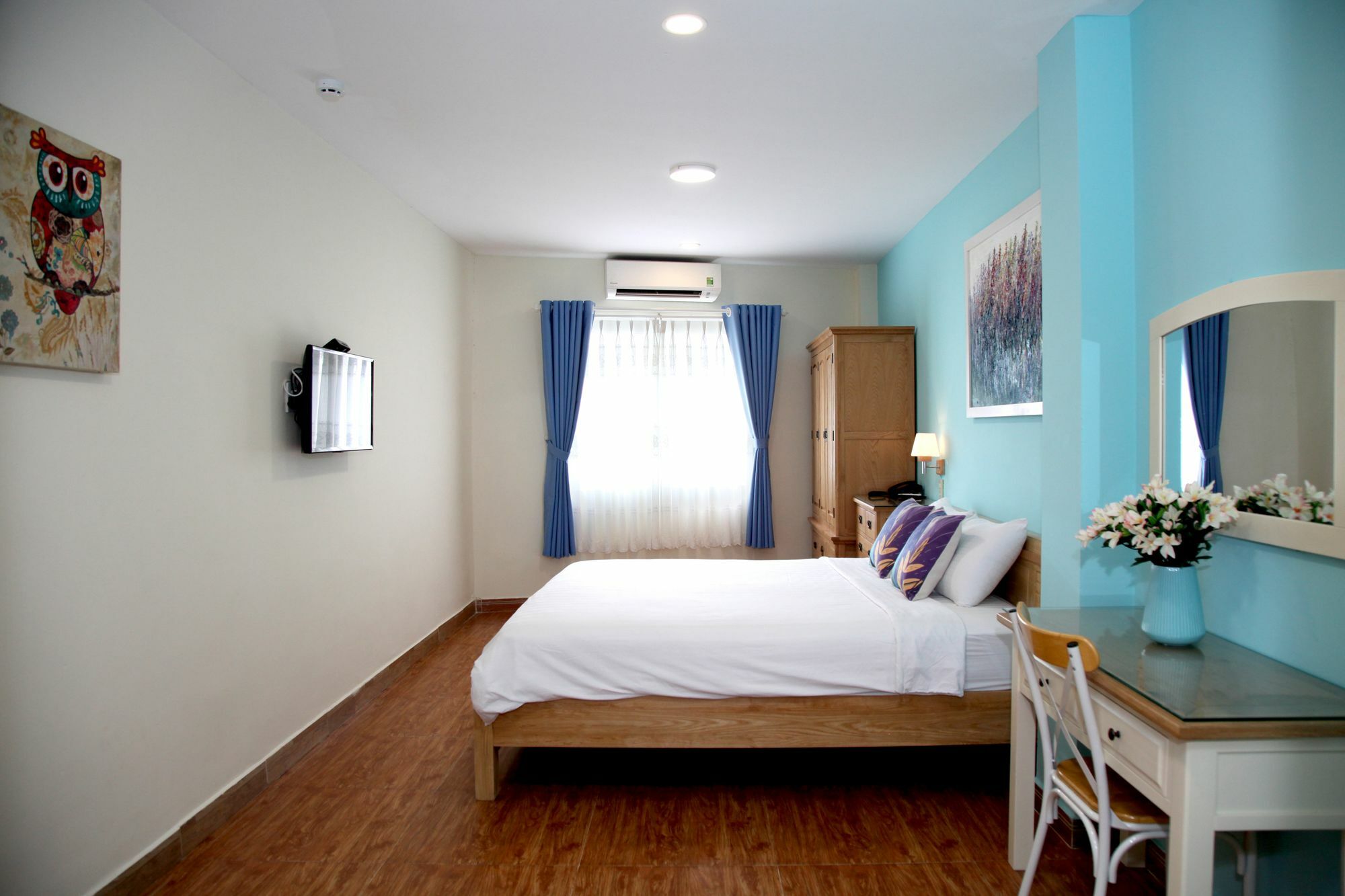 Khách sạn Cozy House 160