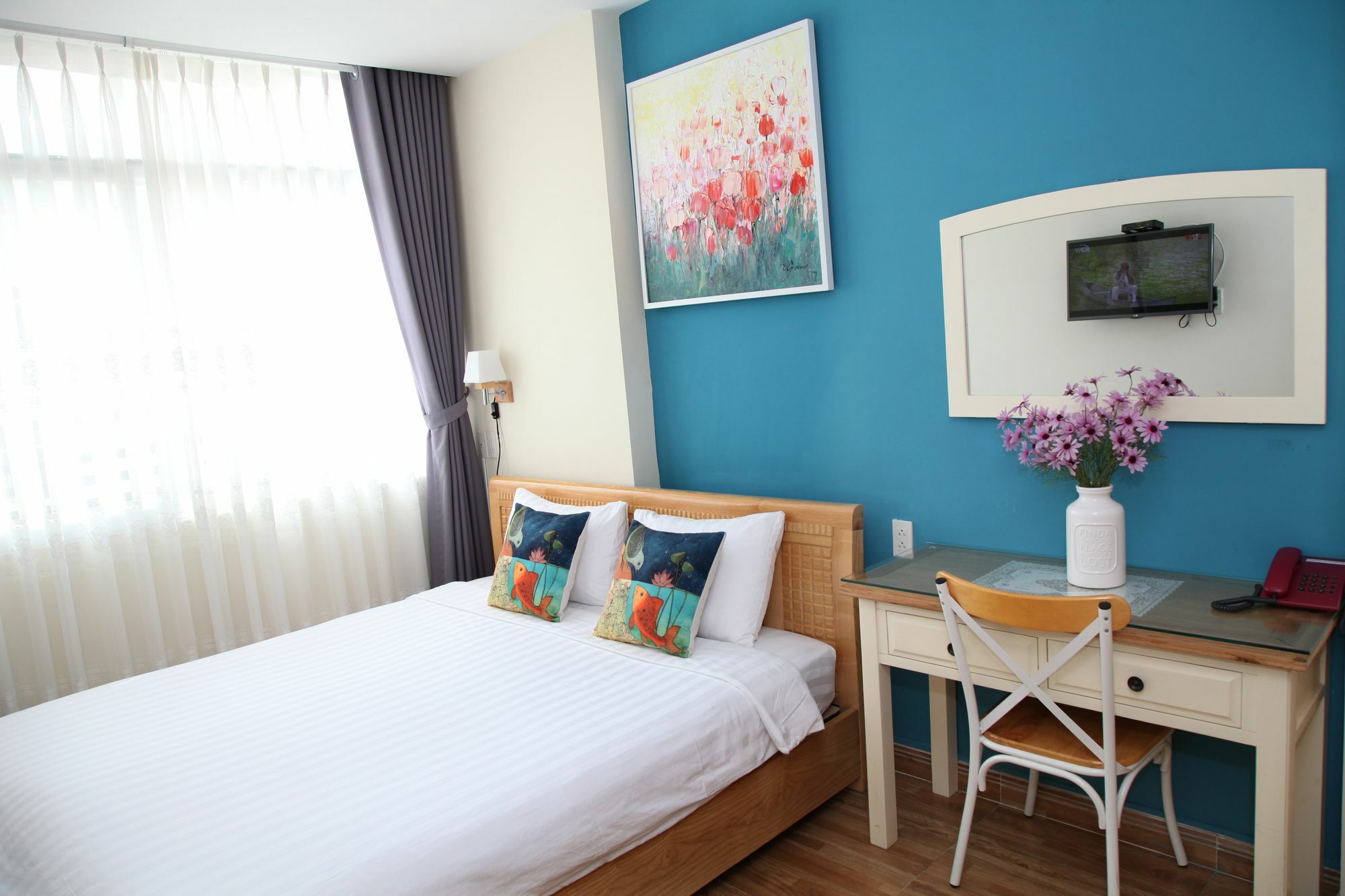 Cozy House 160 Khách sạn